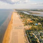 Comfortable Flat Near The Apartment Bibione