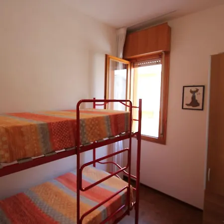 Apartment Comfortable Flat Near The Bibione