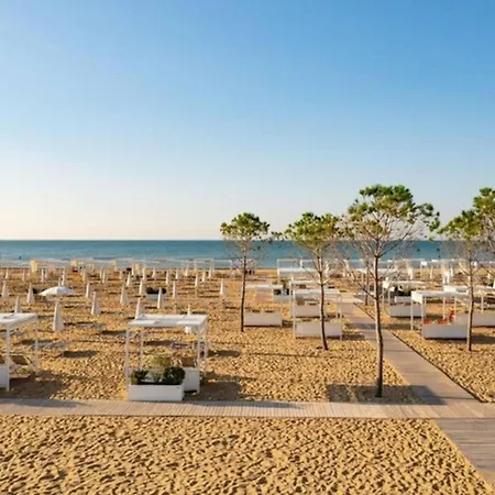 Comfortable Flat Near The * Bibione