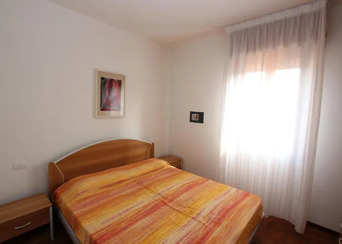 Apartment Comfortable Flat Near The Bibione