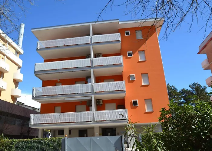 Comfortable Flat Near The