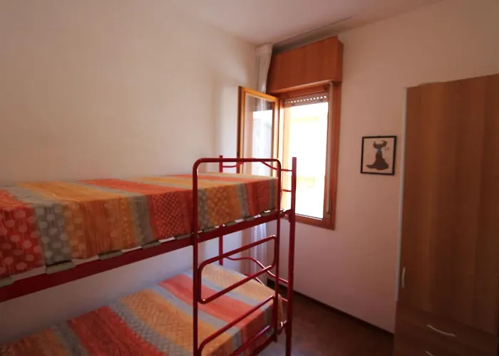 Apartment Comfortable Flat Near The Bibione