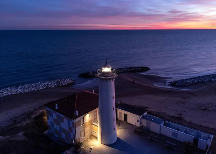 Comfortable Flat Near The Apartment Bibione